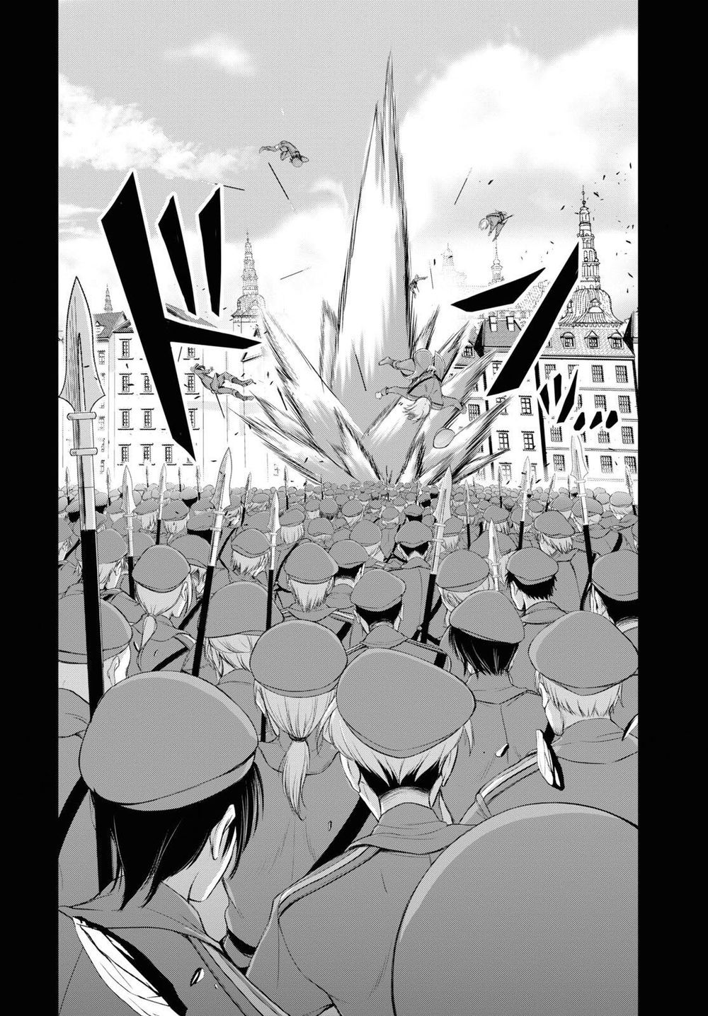 Đi Tìm Sát Tinh Vương Chapter 57 - 6