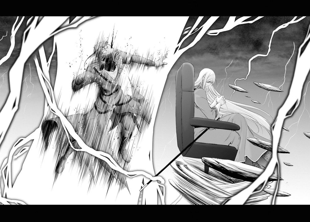 Đi Tìm Sát Tinh Vương Chapter 58 - 16