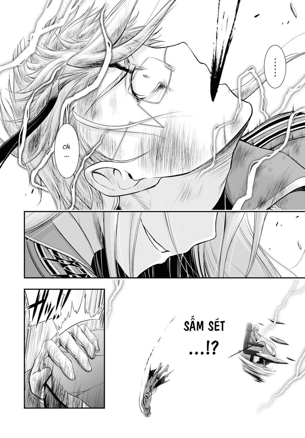 Đi Tìm Sát Tinh Vương Chapter 58 - 17