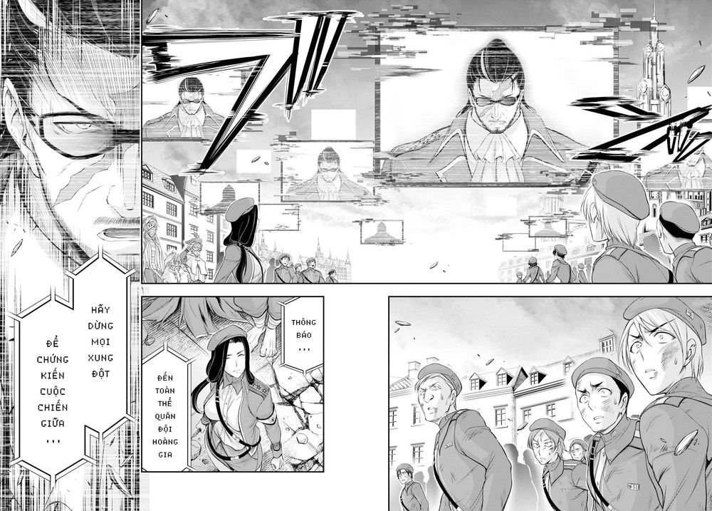 Đi Tìm Sát Tinh Vương Chapter 58 - 32