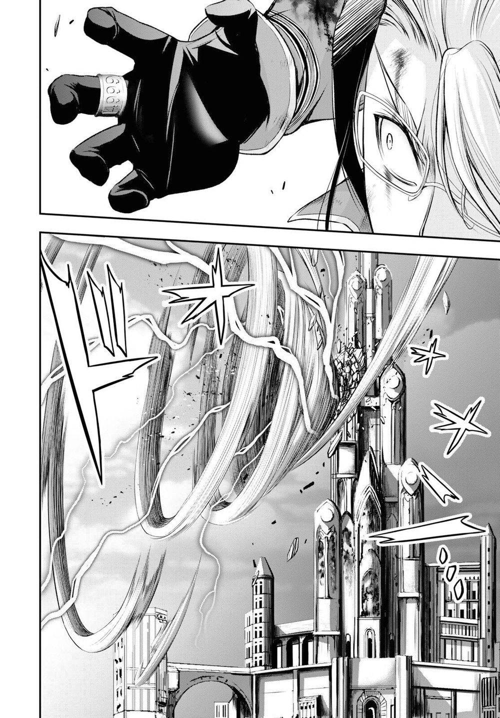 Đi Tìm Sát Tinh Vương Chapter 59 - 12