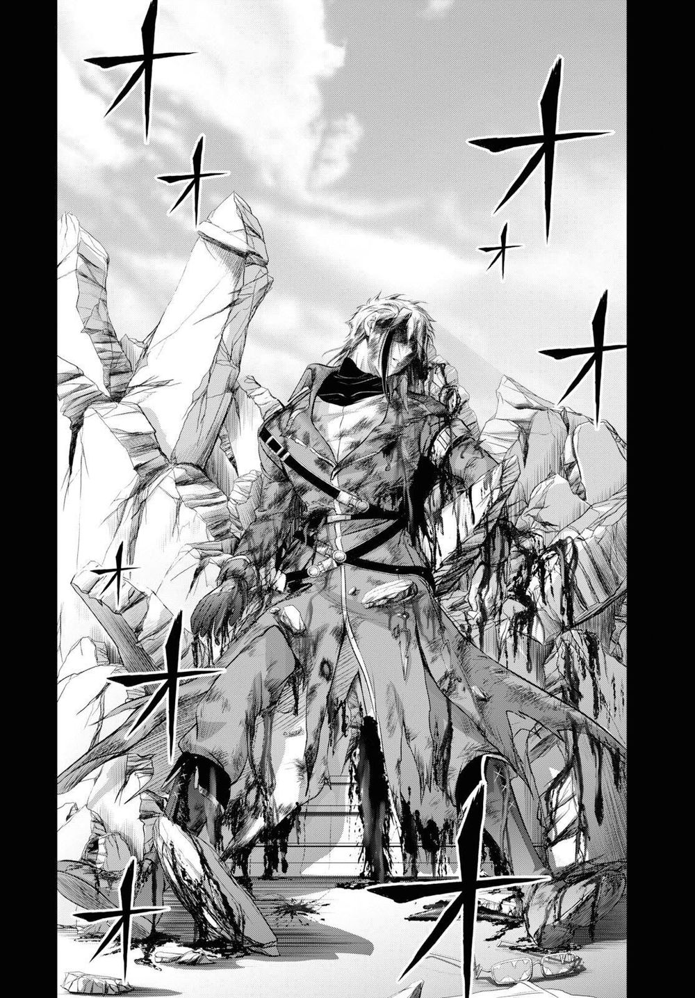 Đi Tìm Sát Tinh Vương Chapter 59 - 14