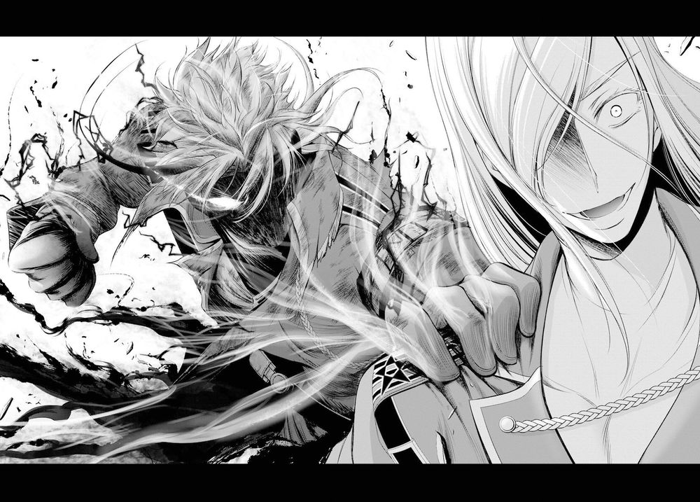 Đi Tìm Sát Tinh Vương Chapter 59 - 22