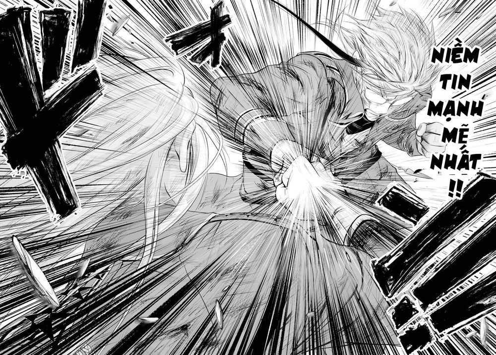 Đi Tìm Sát Tinh Vương Chapter 59 - 38