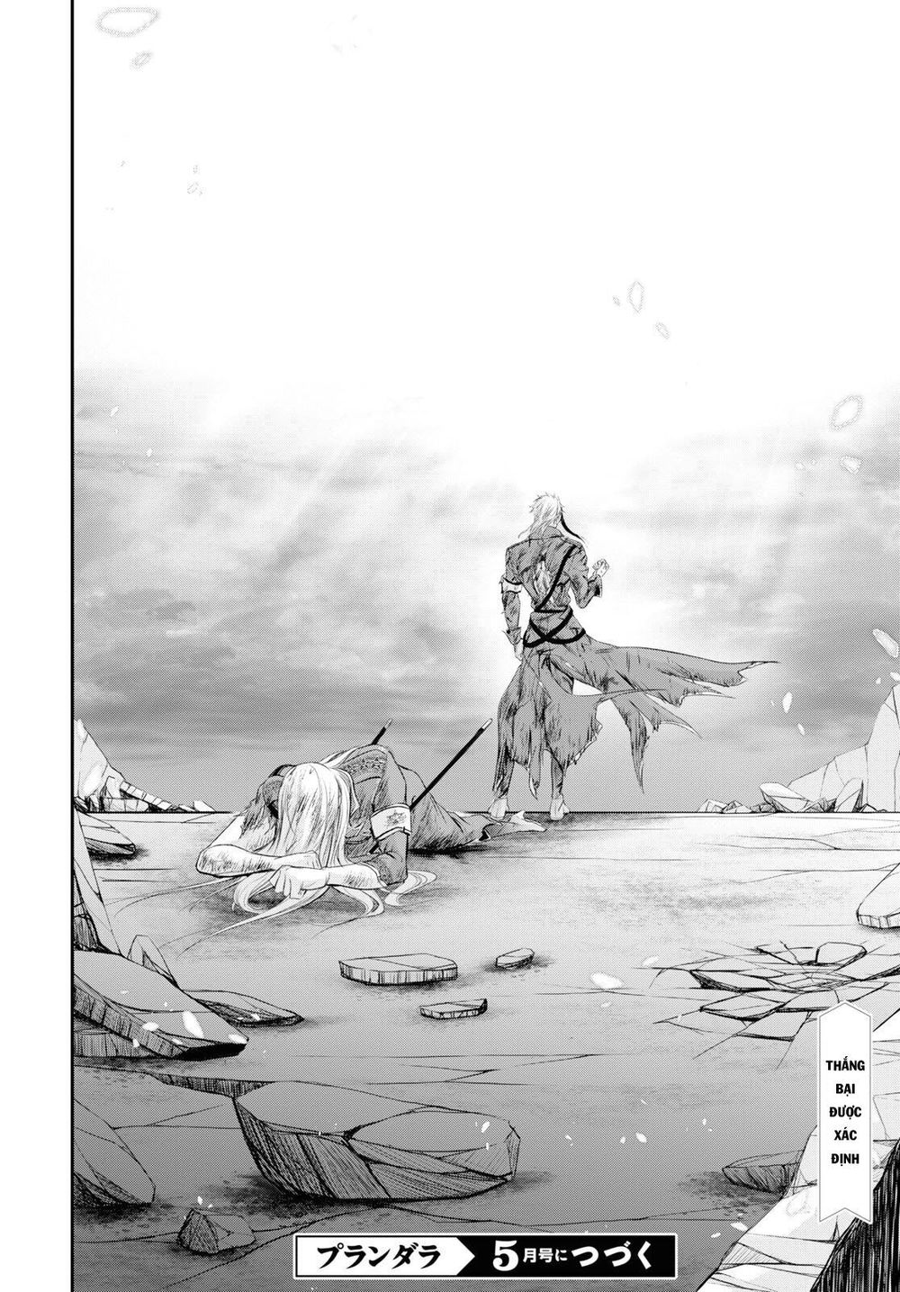 Đi Tìm Sát Tinh Vương Chapter 59 - 45