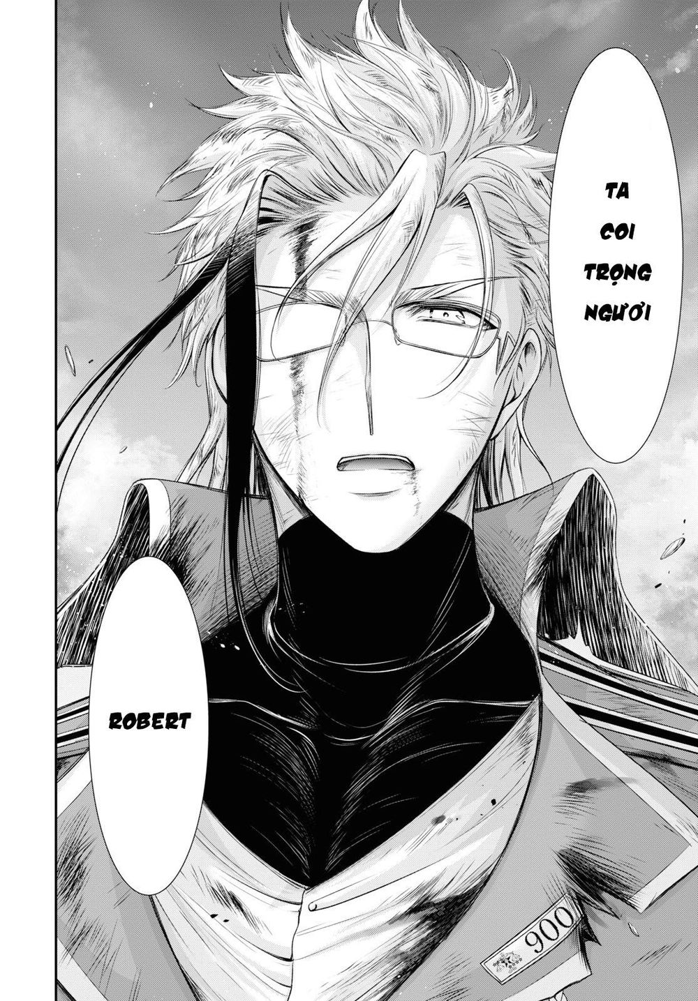 Đi Tìm Sát Tinh Vương Chapter 60 - 12