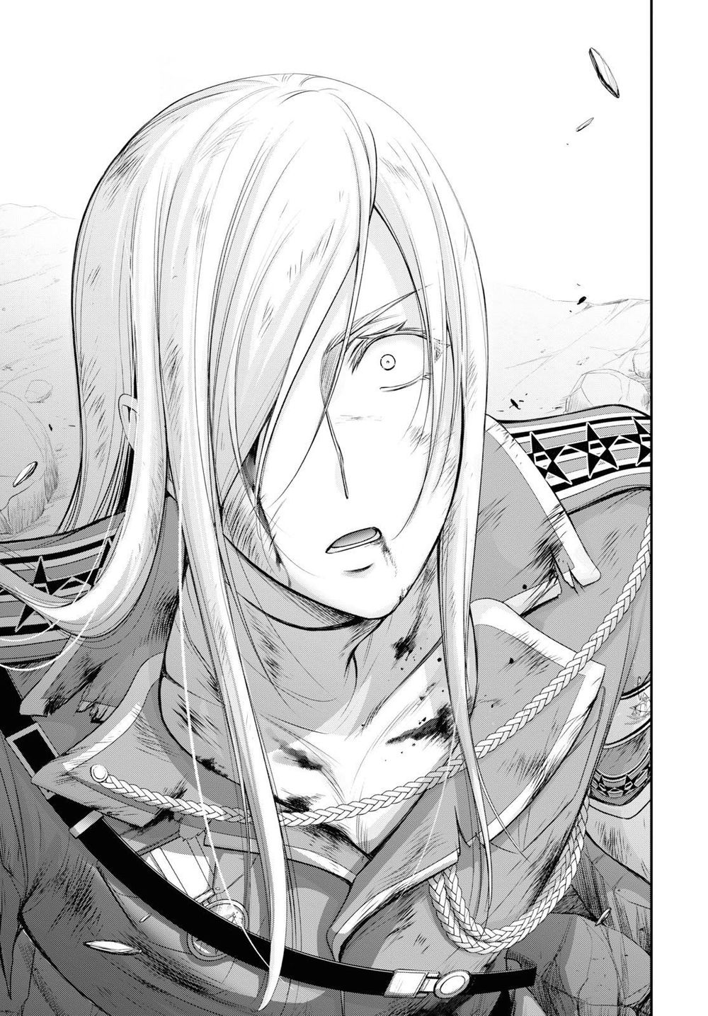 Đi Tìm Sát Tinh Vương Chapter 60 - 13