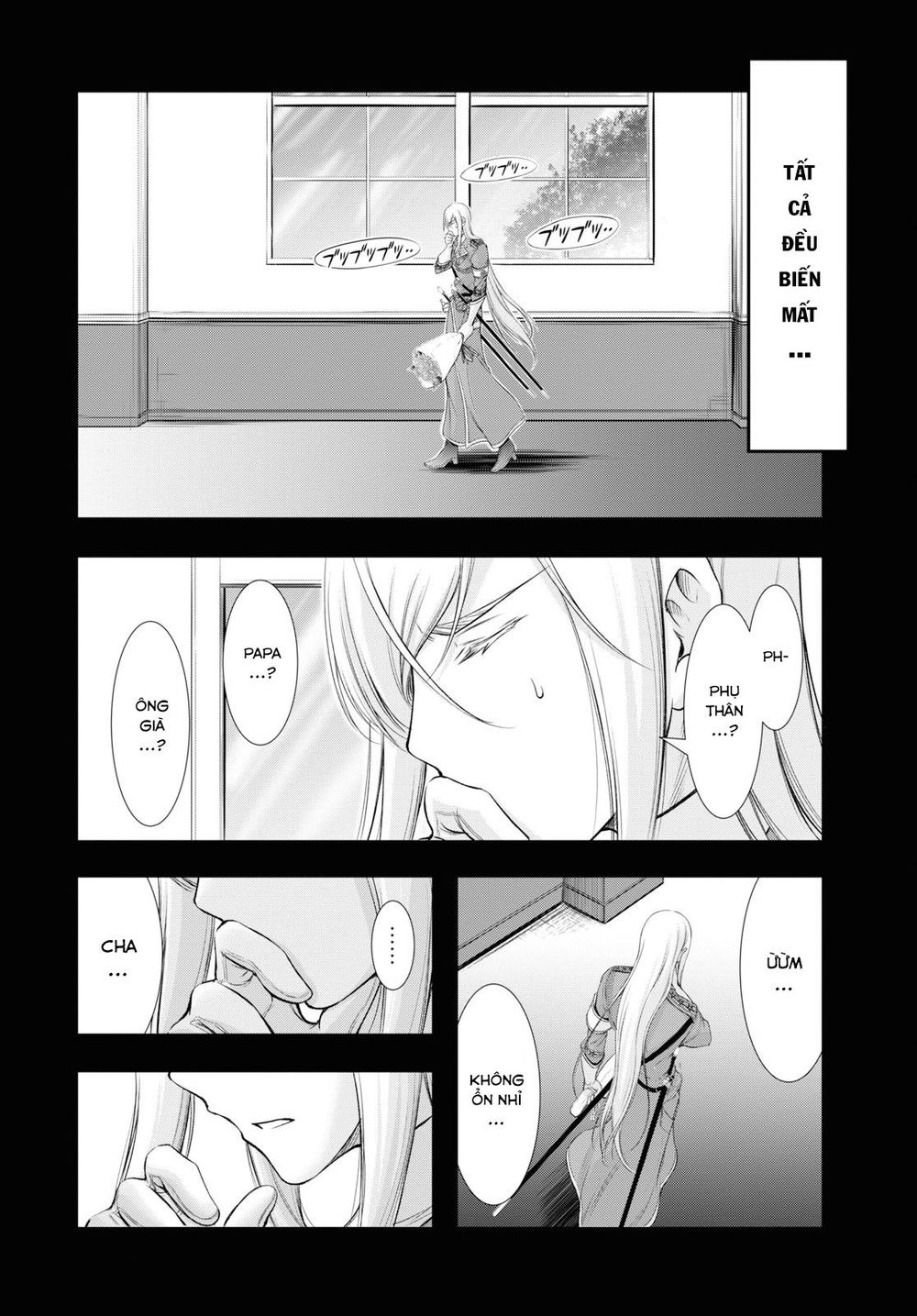 Đi Tìm Sát Tinh Vương Chapter 60 - 28