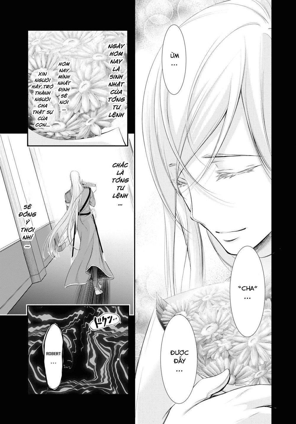 Đi Tìm Sát Tinh Vương Chapter 60 - 29