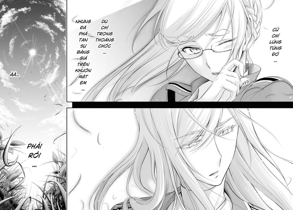 Đi Tìm Sát Tinh Vương Chapter 60 - 38