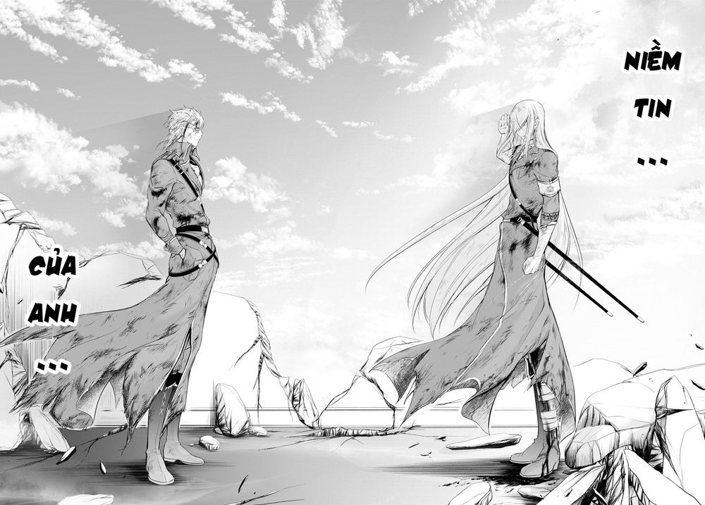 Đi Tìm Sát Tinh Vương Chapter 60 - 42