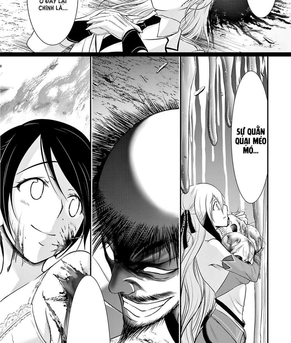 Đi Tìm Sát Tinh Vương Chapter 63 - 28