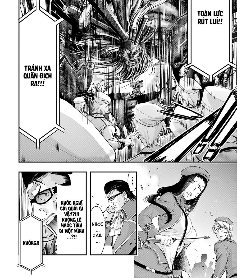 Đi Tìm Sát Tinh Vương Chapter 63 - 9