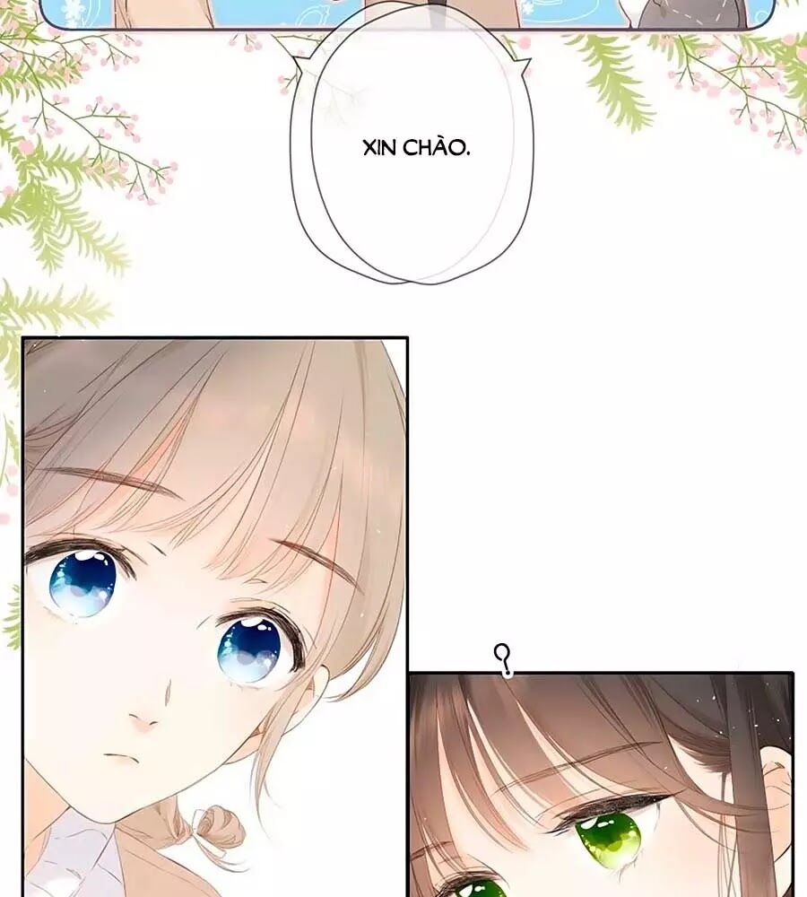 Lại Gặp Được Em Chapter 24 - 3