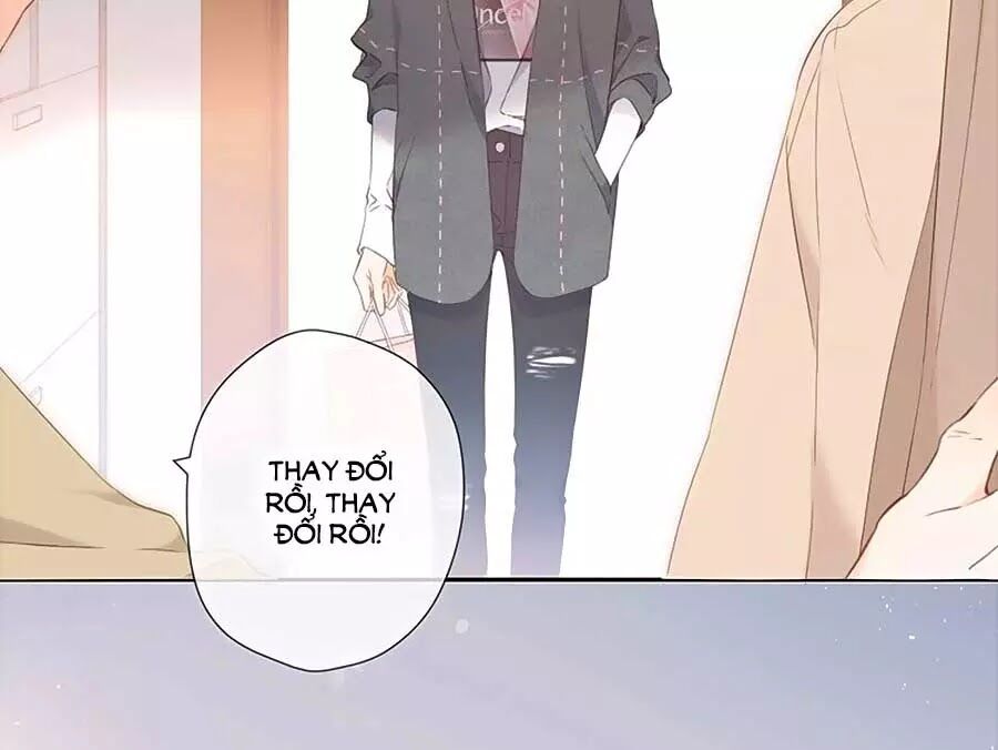 Lại Gặp Được Em Chapter 24 - 21