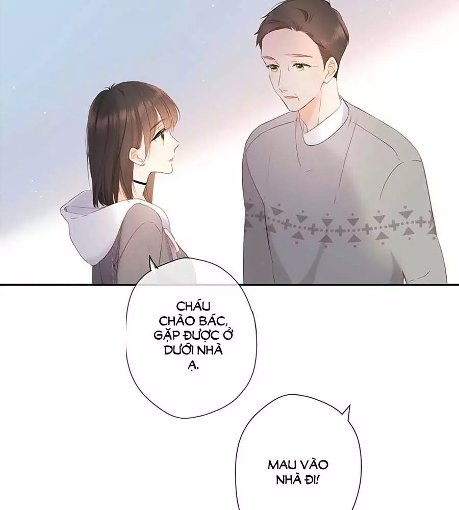 Lại Gặp Được Em Chapter 24 - 26