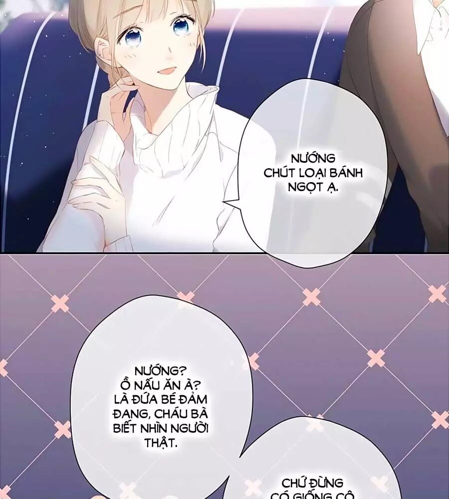 Lại Gặp Được Em Chapter 24 - 32