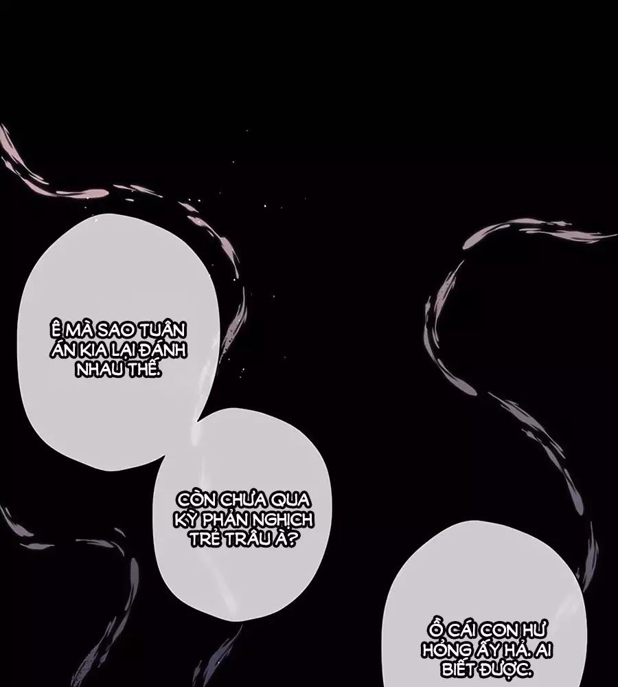 Lại Gặp Được Em Chapter 25.6 - 12