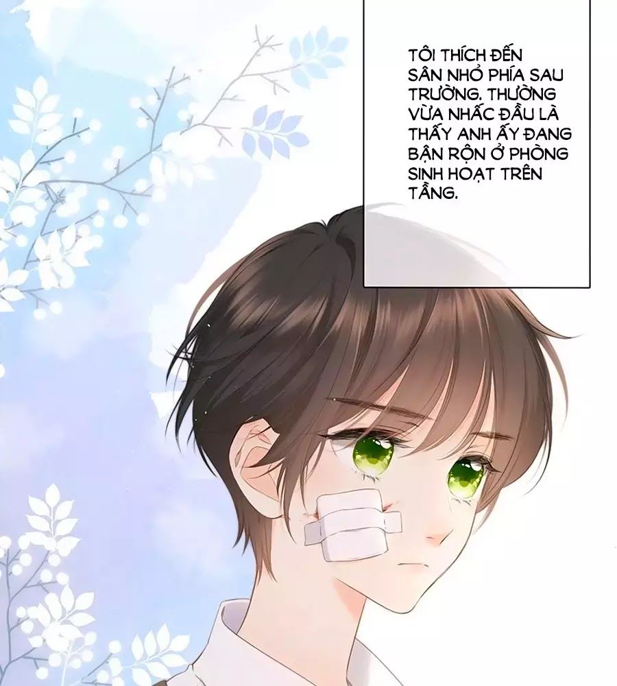 Lại Gặp Được Em Chapter 25.6 - 3