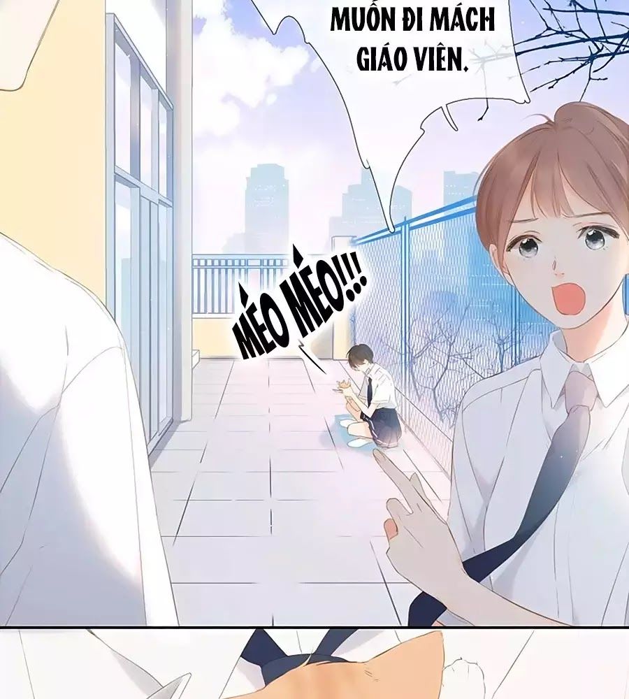 Lại Gặp Được Em Chapter 25.6 - 27