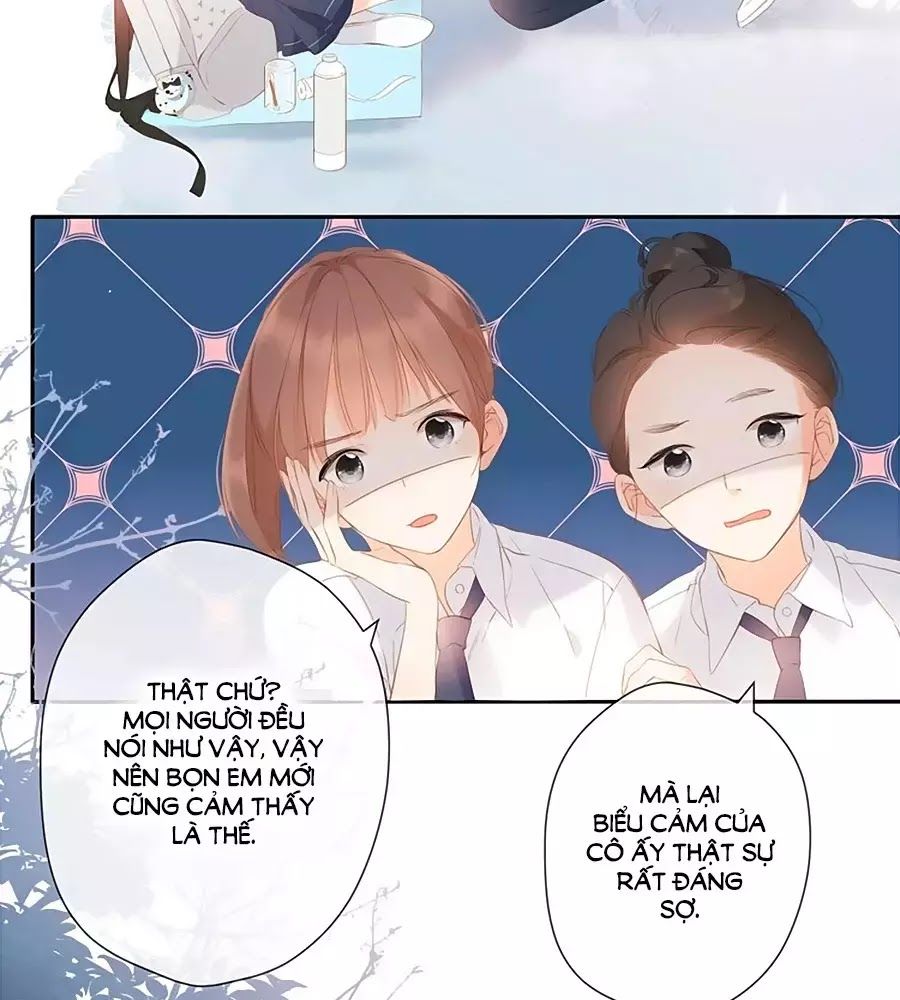 Lại Gặp Được Em Chapter 25.6 - 34