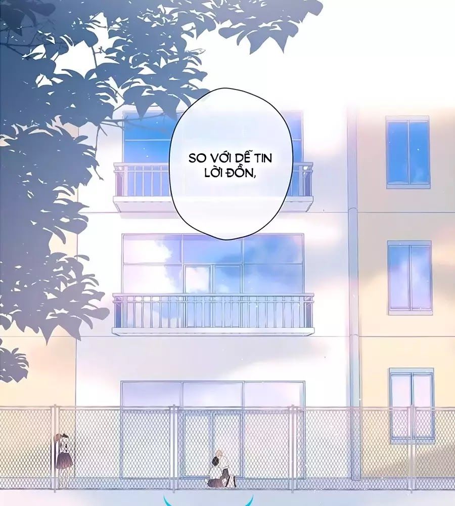 Lại Gặp Được Em Chapter 25.6 - 36