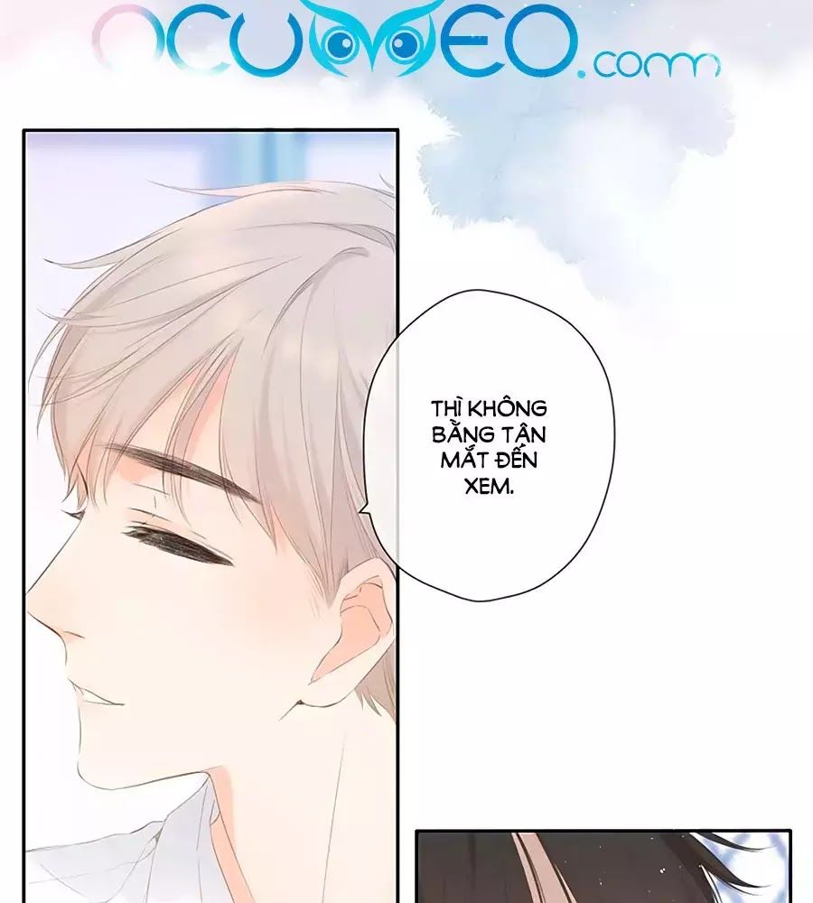 Lại Gặp Được Em Chapter 25.6 - 37