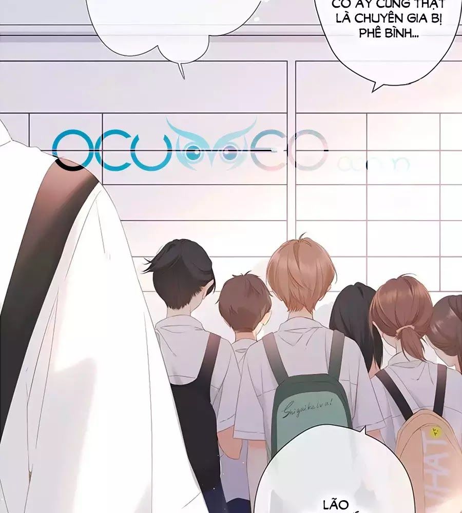 Lại Gặp Được Em Chapter 25.6 - 7