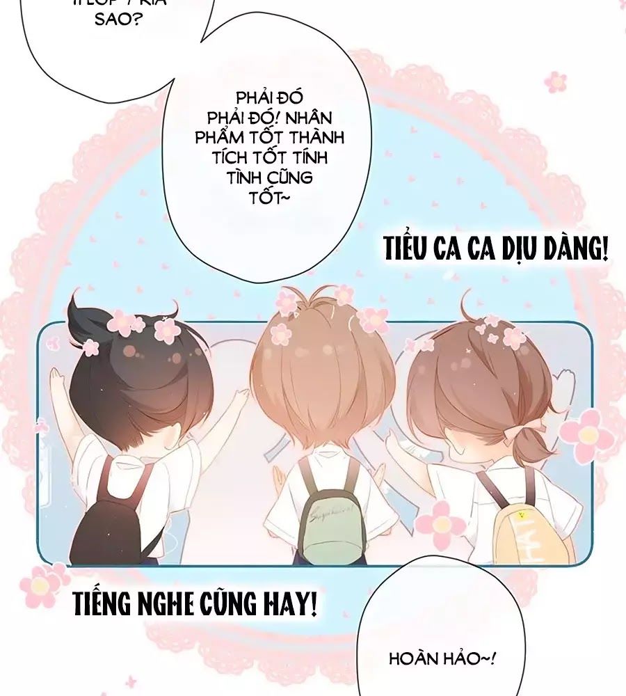 Lại Gặp Được Em Chapter 25.6 - 9