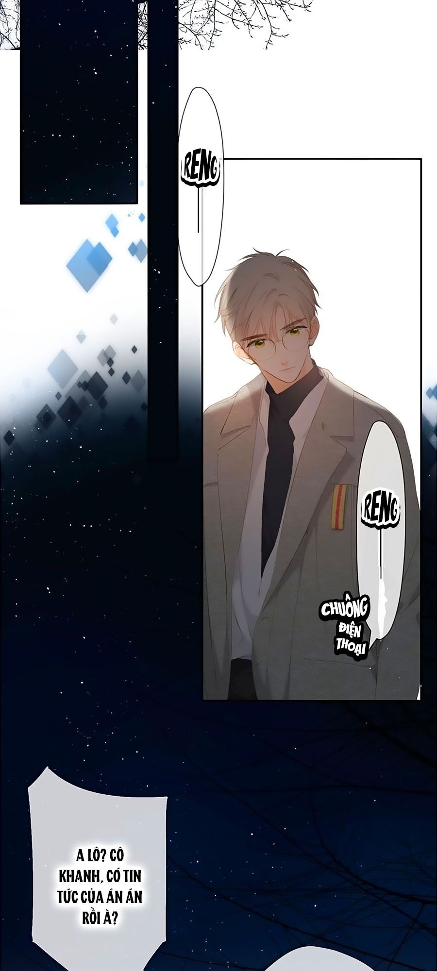 Lại Gặp Được Em Chapter 27 - 19