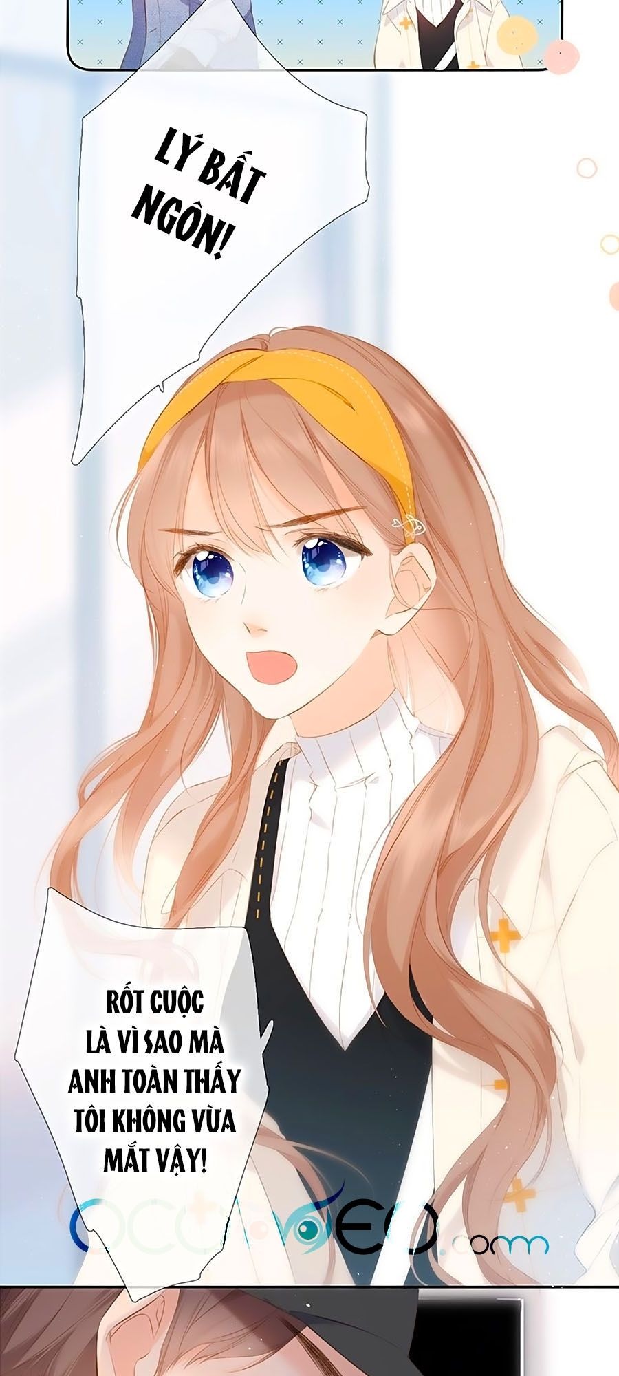 Lại Gặp Được Em Chapter 27 - 7