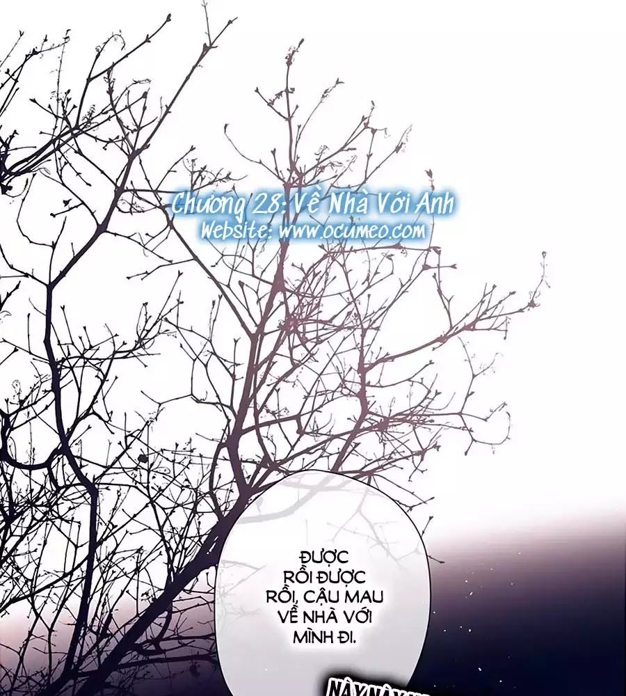 Lại Gặp Được Em Chapter 28 - 1