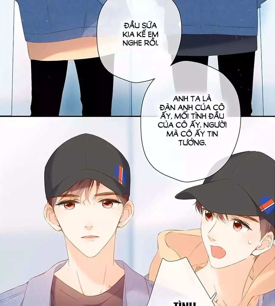 Lại Gặp Được Em Chapter 28 - 46