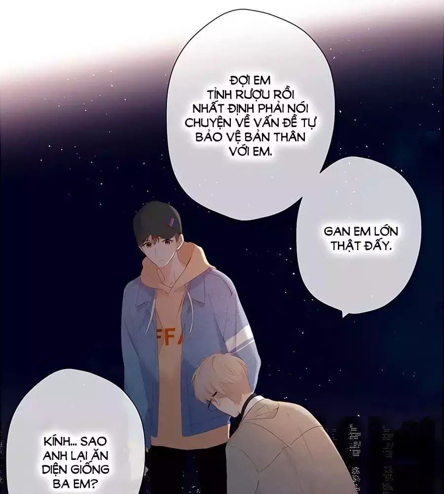 Lại Gặp Được Em Chapter 28 - 10