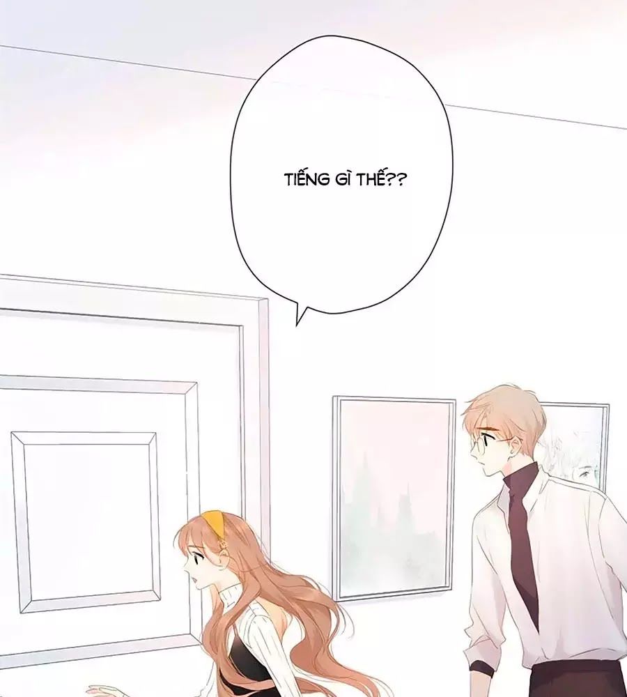 Lại Gặp Được Em Chapter 29 - 32