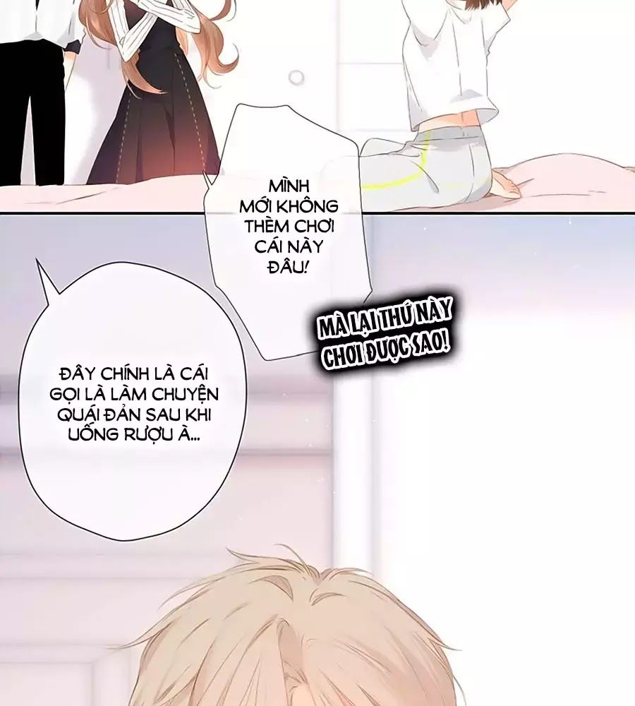 Lại Gặp Được Em Chapter 29 - 39