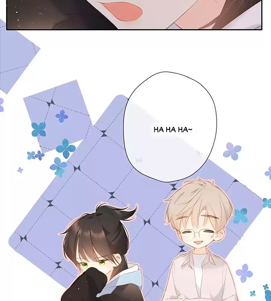 Lại Gặp Được Em Chapter 33 - 37