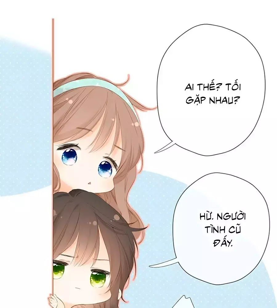 Lại Gặp Được Em Chapter 37 - 19