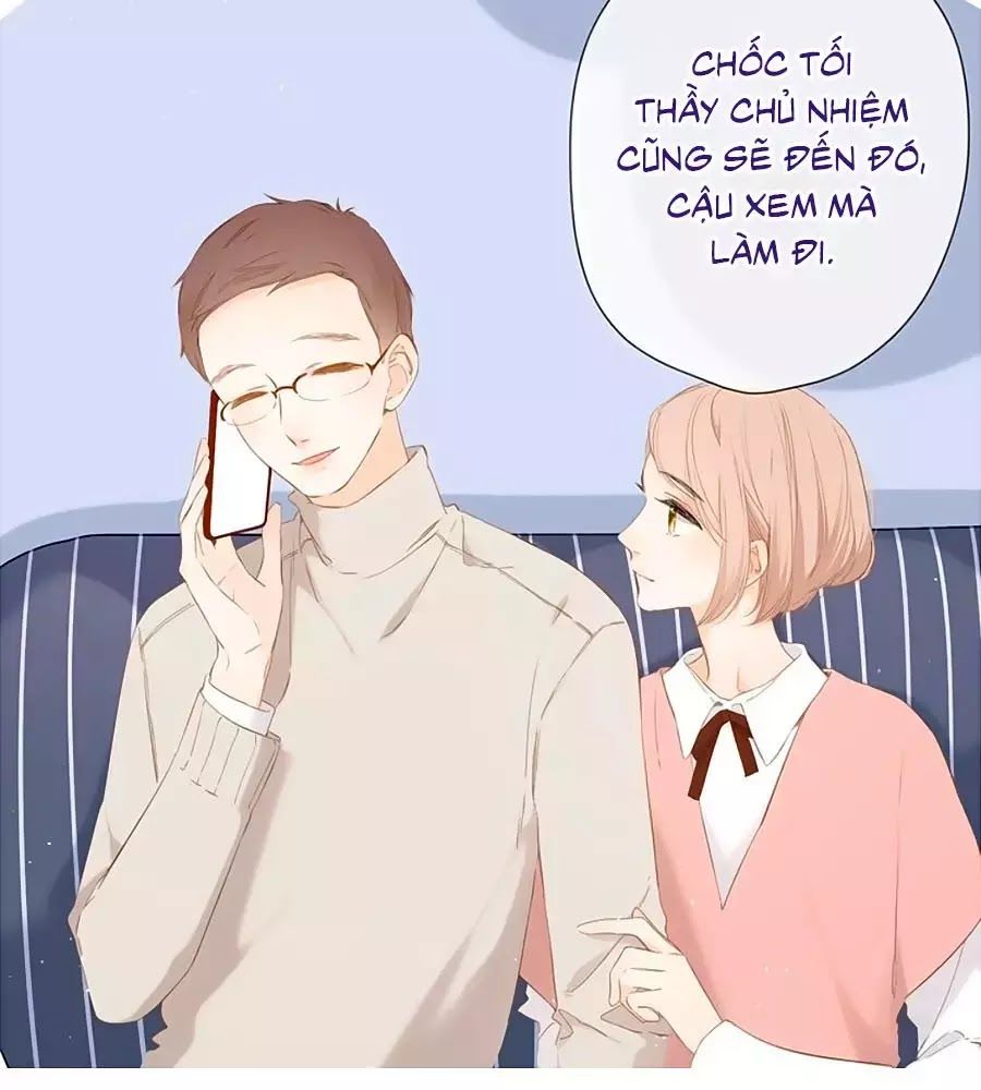 Lại Gặp Được Em Chapter 37 - 25