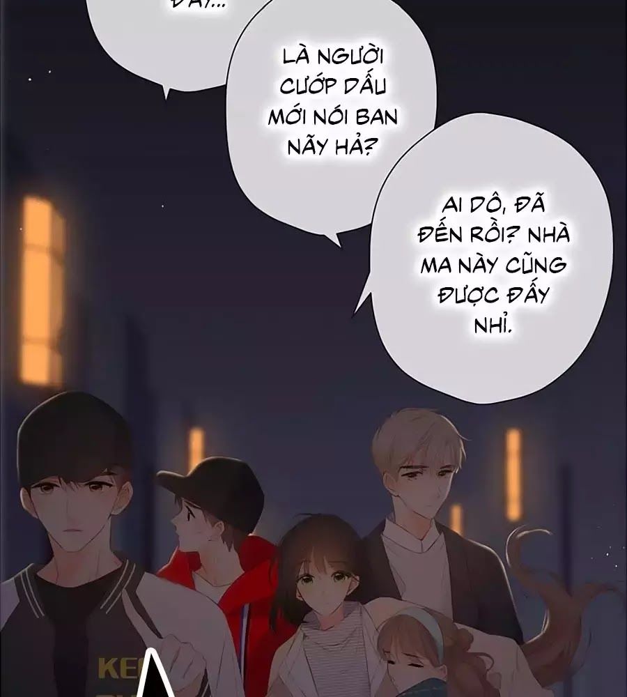 Lại Gặp Được Em Chapter 37 - 35