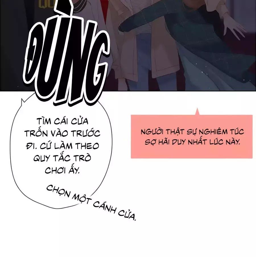 Lại Gặp Được Em Chapter 37 - 36