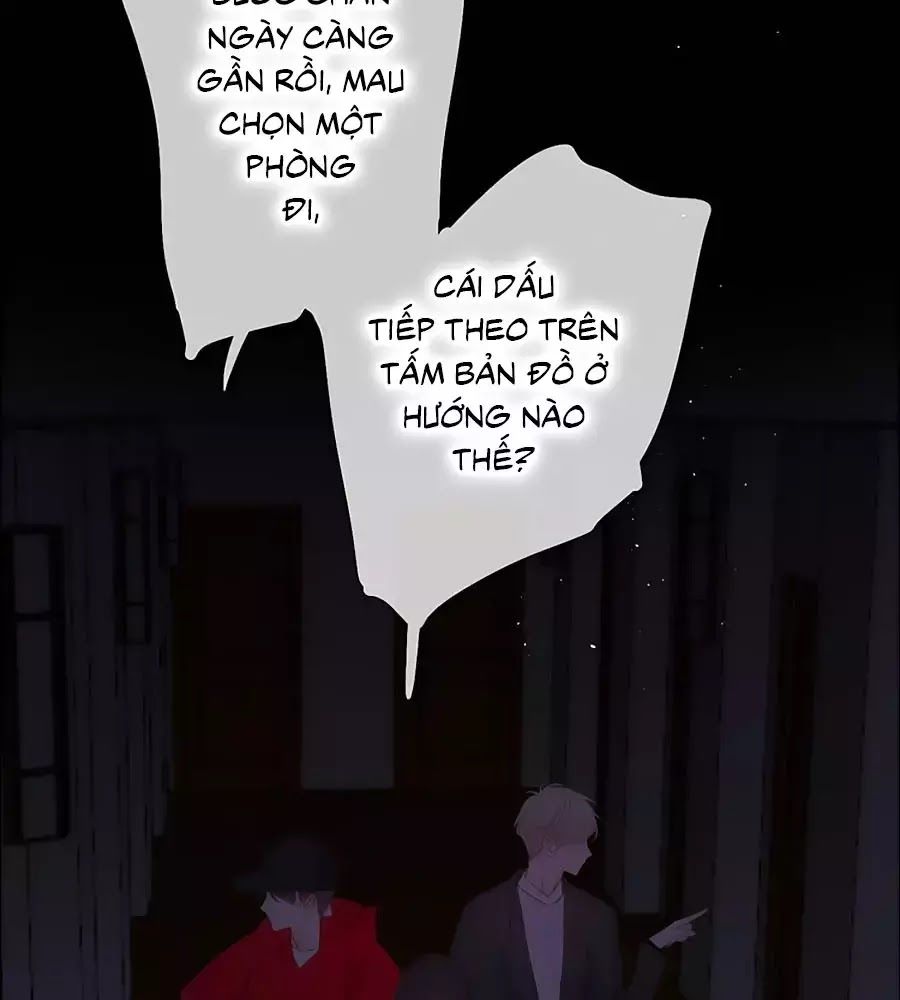 Lại Gặp Được Em Chapter 37 - 40