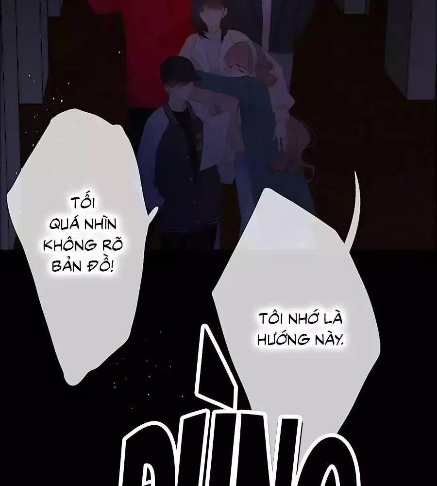 Lại Gặp Được Em Chapter 37 - 41