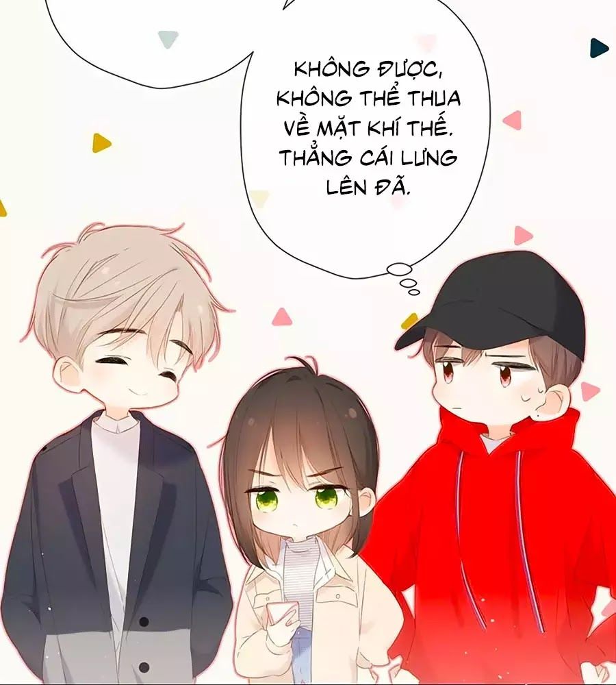 Lại Gặp Được Em Chapter 38 - 16