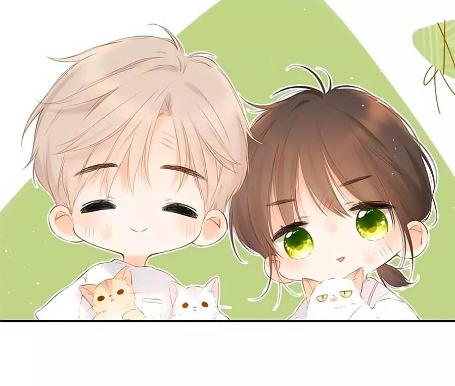 Lại Gặp Được Em Chapter 40.5 - 12