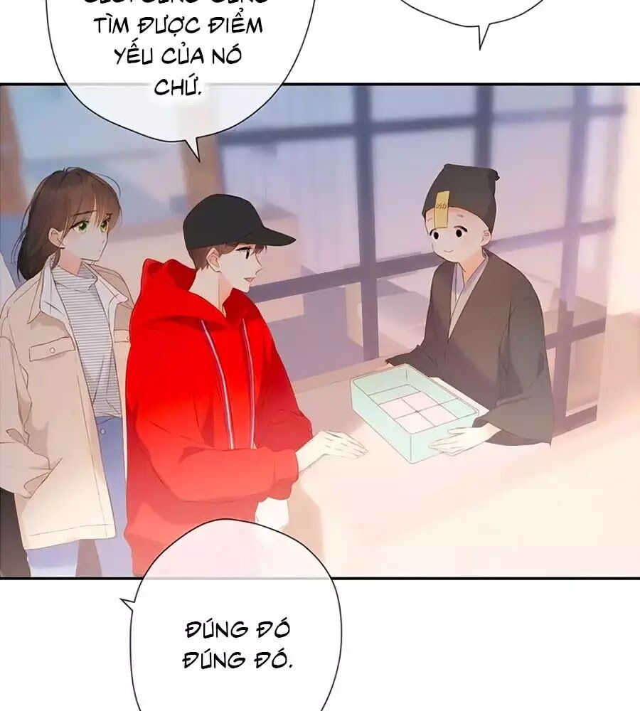 Lại Gặp Được Em Chapter 40 - 49