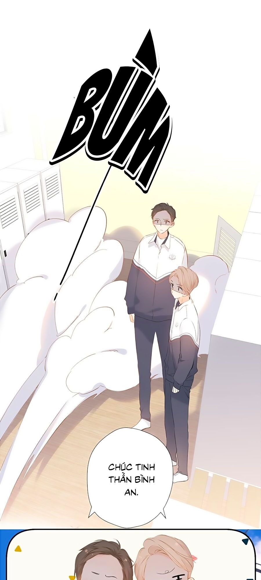 Lại Gặp Được Em Chapter 51 - 15