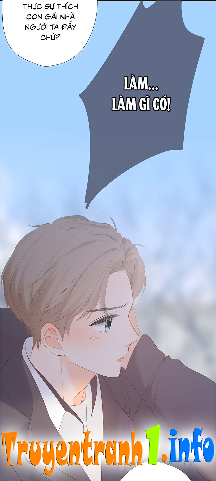 Lại Gặp Được Em Chapter 51 - 25