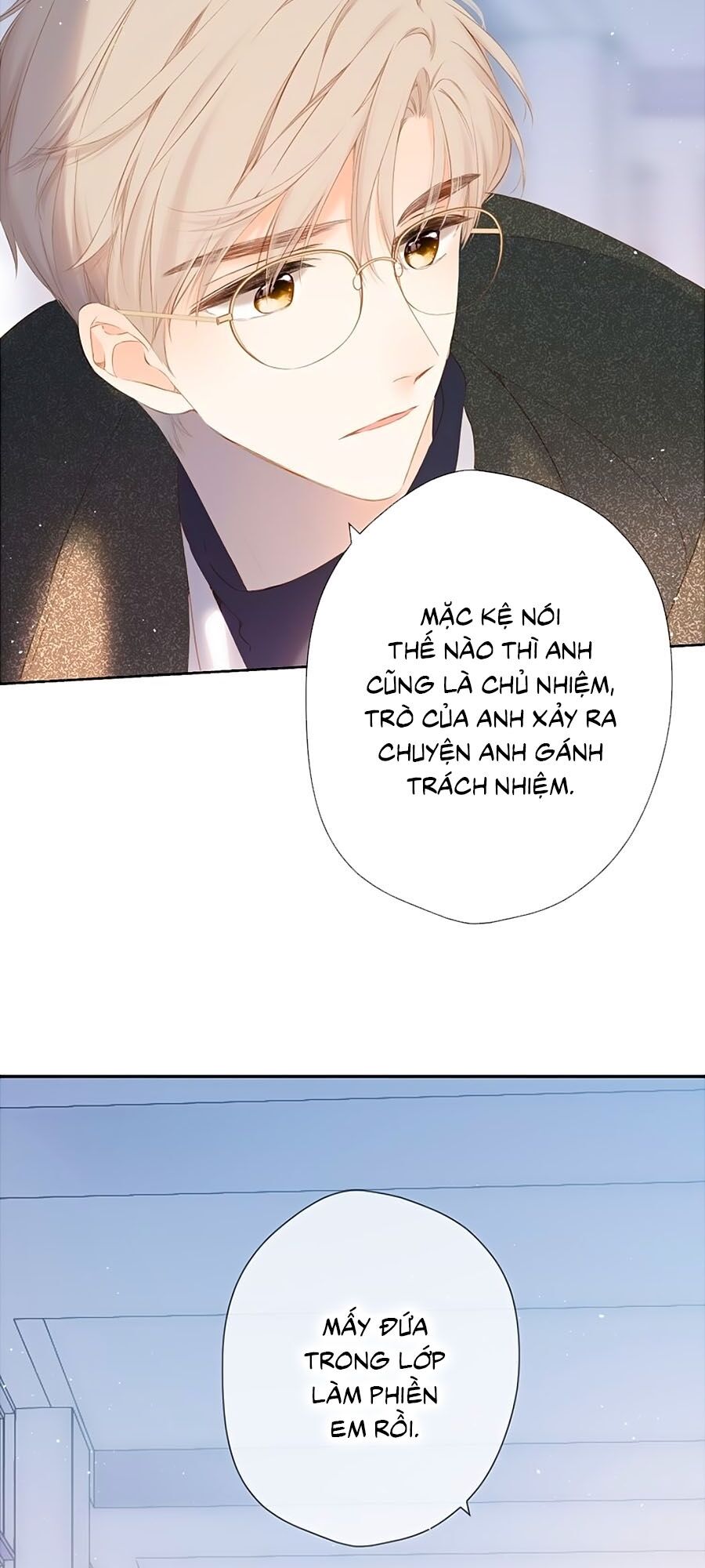 Lại Gặp Được Em Chapter 51 - 4