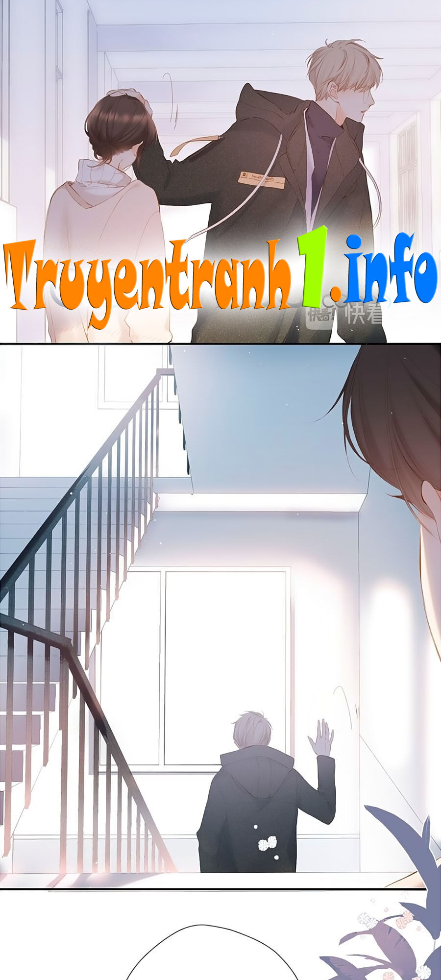 Lại Gặp Được Em Chapter 51 - 5